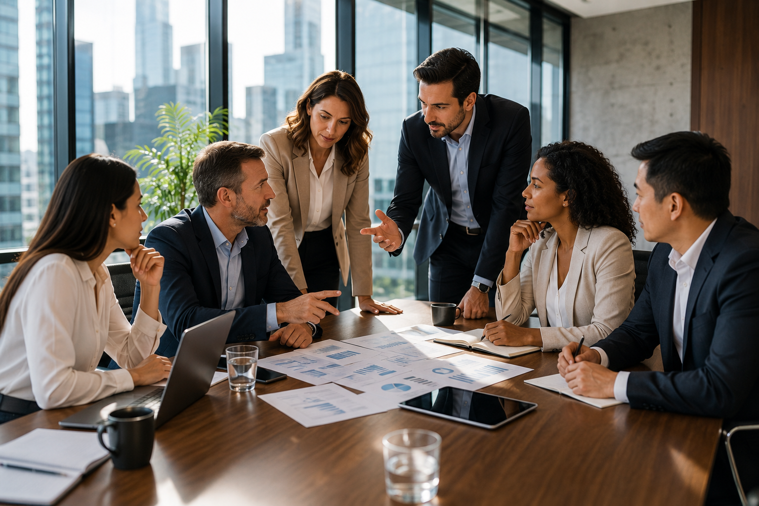 Programs for Organizations